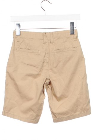 Kinder Shorts C&A, Größe 9-10y/ 140-146 cm, Farbe Beige, Preis 7,49 €