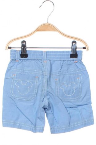 Kinder Shorts C&A, Größe 6-9m/ 68-74 cm, Farbe Blau, Preis 4,99 €