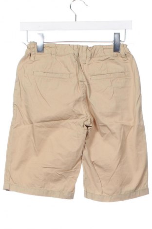 Kinder Shorts C&A, Größe 10-11y/ 146-152 cm, Farbe Beige, Preis € 7,00