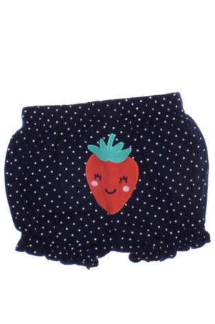 Kinder Shorts Carter's, Größe 9-12m/ 74-80 cm, Farbe Blau, Preis 7,16 €