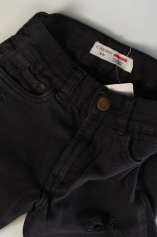 Kinder Shorts Castro, Größe 4-5y/ 110-116 cm, Farbe Schwarz, Preis 3,99 €