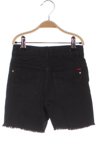 Pantaloni scurți pentru copii Castro, Mărime 4-5y/ 110-116 cm, Culoare Negru, Preț 19,99 Lei