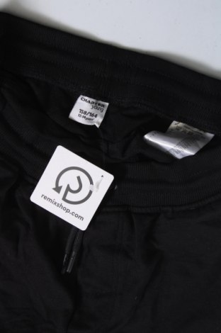 Pantaloni scurți pentru copii Chapter, Mărime 12-13y/ 158-164 cm, Culoare Negru, Preț 30,49 Lei