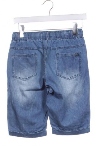 Kinder Shorts Coccodrillo, Größe 12-13y/ 158-164 cm, Farbe Blau, Preis 4,49 €