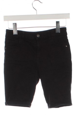 Kinder Shorts Denim Co., Größe 10-11y/ 146-152 cm, Farbe Schwarz, Preis 3,99 €