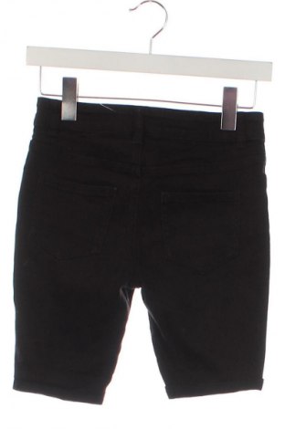 Pantaloni scurți pentru copii Denim Co., Mărime 10-11y/ 146-152 cm, Culoare Negru, Preț 17,99 Lei