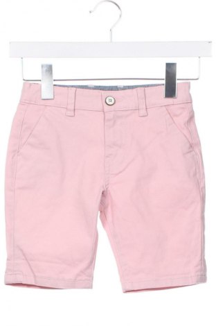 Kinder Shorts Denim Co., Größe 5-6y/ 116-122 cm, Farbe Rosa, Preis 4,49 €