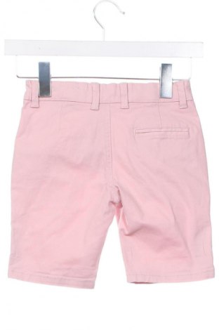 Kinder Shorts Denim Co., Größe 5-6y/ 116-122 cm, Farbe Rosa, Preis 7,12 €