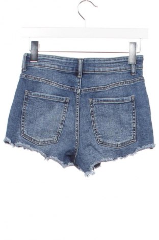 Παιδικό κοντό παντελόνι Denim Co., Μέγεθος 10-11y/ 146-152 εκ., Χρώμα Μπλέ, Τιμή 10,49 €