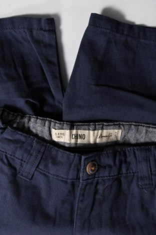 Παιδικό κοντό παντελόνι Denim Co., Μέγεθος 8-9y/ 134-140 εκ., Χρώμα Μπλέ, Τιμή 4,99 €