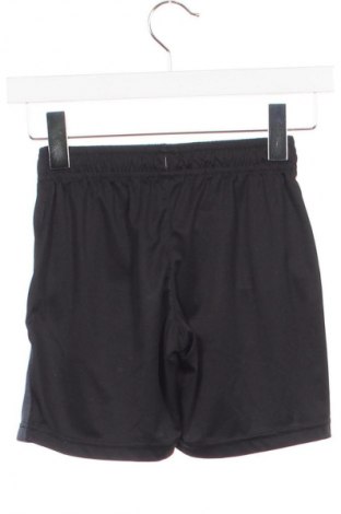 Kinder Shorts Domyos, Größe 5-6y/ 116-122 cm, Farbe Schwarz, Preis 3,99 €