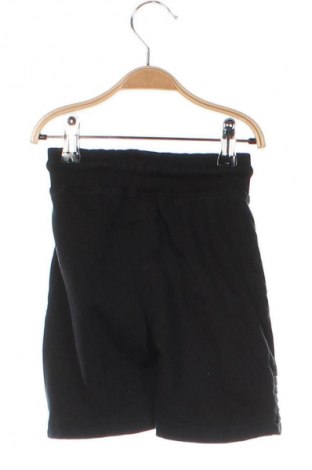 Pantaloni scurți pentru copii Dopo Dopo, Mărime 2-3y/ 98-104 cm, Culoare Negru, Preț 19,99 Lei