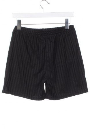 Kinder Shorts George, Größe 12-13y/ 158-164 cm, Farbe Schwarz, Preis 4,49 €