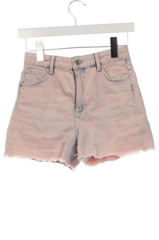 Kinder Shorts H&M, Größe 10-11y/ 146-152 cm, Farbe Blau, Preis 3,99 €