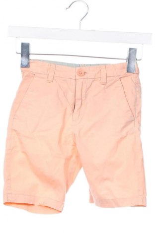 Pantaloni scurți pentru copii H&M, Mărime 4-5y/ 110-116 cm, Culoare Roz, Preț 19,99 Lei