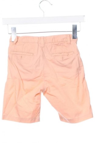 Pantaloni scurți pentru copii H&M, Mărime 4-5y/ 110-116 cm, Culoare Roz, Preț 21,99 Lei