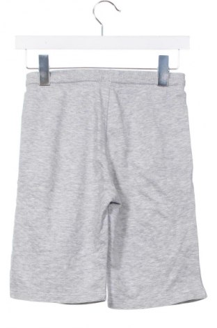 Kinder Shorts H&M, Größe 8-9y/ 134-140 cm, Farbe Grau, Preis 3,99 €