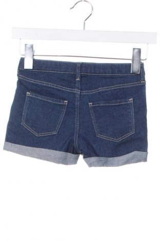 Kinder Shorts H&M, Größe 4-5y/ 110-116 cm, Farbe Blau, Preis 4,99 €