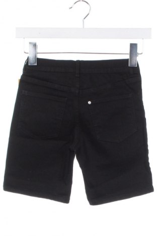 Kinder Shorts H&M, Größe 4-5y/ 110-116 cm, Farbe Schwarz, Preis 7,49 €