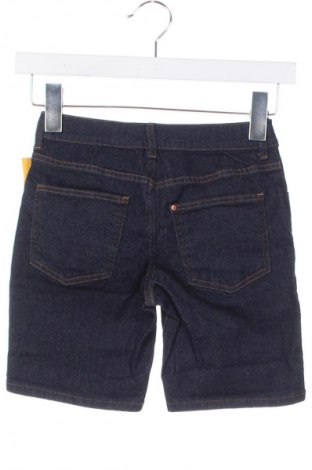 Kinder Shorts H&M, Größe 4-5y/ 110-116 cm, Farbe Blau, Preis € 7,49