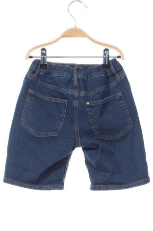 Kinder Shorts H&M, Größe 4-5y/ 110-116 cm, Farbe Blau, Preis € 4,99