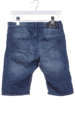 Kinder Shorts H&M, Größe 14-15y/ 168-170 cm, Farbe Blau, Preis 6,99 €