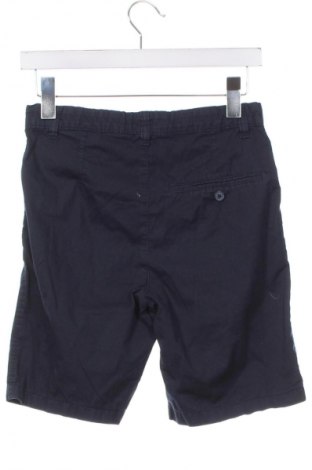 Kinder Shorts H&M, Größe 11-12y/ 152-158 cm, Farbe Blau, Preis 4,79 €