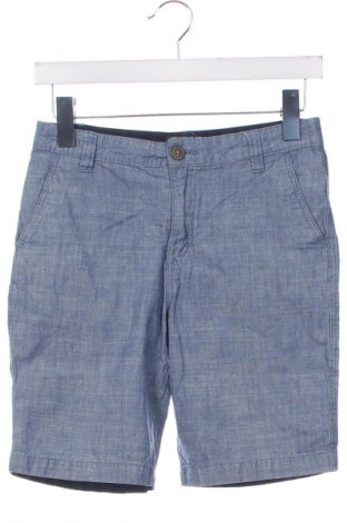 Kinder Shorts H&M, Größe 11-12y/ 152-158 cm, Farbe Blau, Preis € 7,16