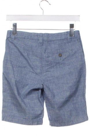 Kinder Shorts H&M, Größe 11-12y/ 152-158 cm, Farbe Blau, Preis € 4,79