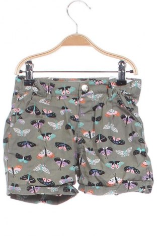 Kinder Shorts H&M, Größe 4-5y/ 110-116 cm, Farbe Mehrfarbig, Preis 3,99 €