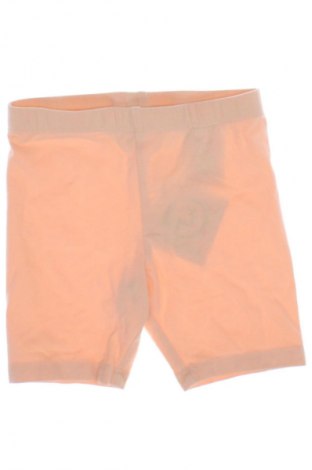 Kinder Shorts H&M, Größe 2-3y/ 98-104 cm, Farbe Orange, Preis 4,79 €