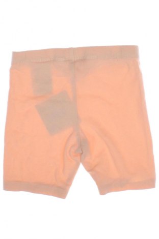 Kinder Shorts H&M, Größe 2-3y/ 98-104 cm, Farbe Orange, Preis 4,99 €