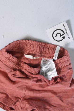 Kinder Shorts H&M, Größe 2-3y/ 98-104 cm, Farbe Aschrosa, Preis € 4,99