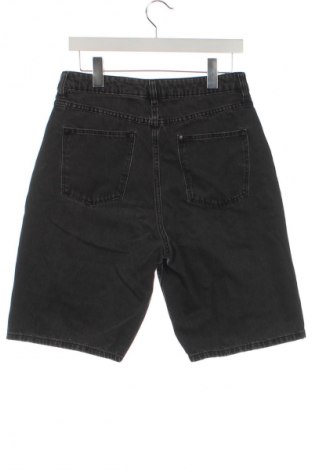 Kinder Shorts H&M, Größe 14-15y/ 168-170 cm, Farbe Schwarz, Preis 4,79 €