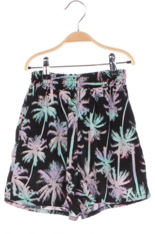 Kinder Shorts H&M, Größe 9-10y/ 140-146 cm, Farbe Mehrfarbig, Preis € 7,00