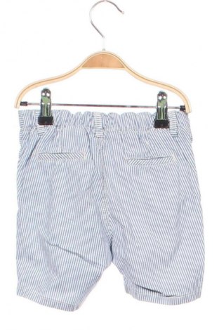 Kinder Shorts H&M, Größe 18-24m/ 86-98 cm, Farbe Blau, Preis 4,99 €