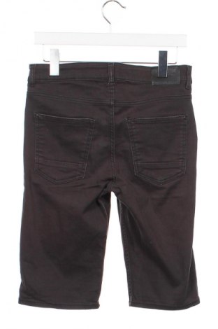 Pantaloni scurți pentru copii H&M, Mărime 12-13y/ 158-164 cm, Culoare Gri, Preț 21,99 Lei