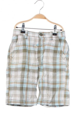 Kinder Shorts H&M L.O.G.G., Größe 5-6y/ 116-122 cm, Farbe Mehrfarbig, Preis € 3,99