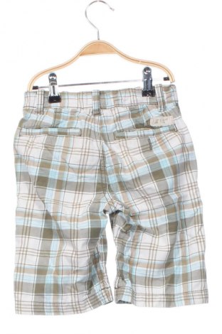 Kinder Shorts H&M L.O.G.G., Größe 5-6y/ 116-122 cm, Farbe Mehrfarbig, Preis 4,49 €