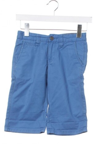 Kinder Shorts Here+There, Größe 7-8y/ 128-134 cm, Farbe Blau, Preis 3,99 €