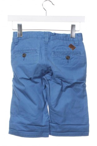 Kinder Shorts Here+There, Größe 7-8y/ 128-134 cm, Farbe Blau, Preis € 3,49