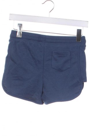 Pantaloni scurți pentru copii Hummel, Mărime 10-11y/ 146-152 cm, Culoare Albastru, Preț 79,99 Lei