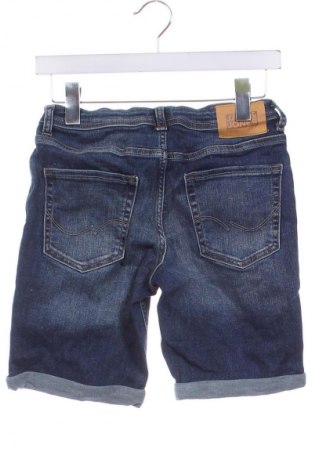 Dětské krátké kalhoty  Jack & Jones, Velikost 12-13y/ 158-164 cm, Barva Modrá, Cena  149,00 Kč