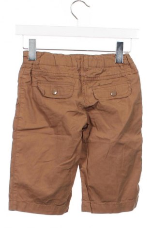 Kinder Shorts Jbc, Größe 10-11y/ 146-152 cm, Farbe Braun, Preis 4,99 €