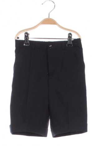 Kinder Shorts Kidoki, Größe 4-5y/ 110-116 cm, Farbe Schwarz, Preis € 4,99