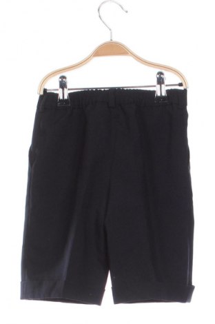 Kinder Shorts Kidoki, Größe 4-5y/ 110-116 cm, Farbe Schwarz, Preis € 4,99