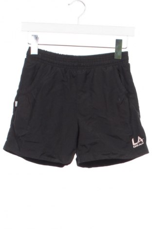 Kinder Shorts LA Gear, Größe 12-13y/ 158-164 cm, Farbe Schwarz, Preis 5,79 €