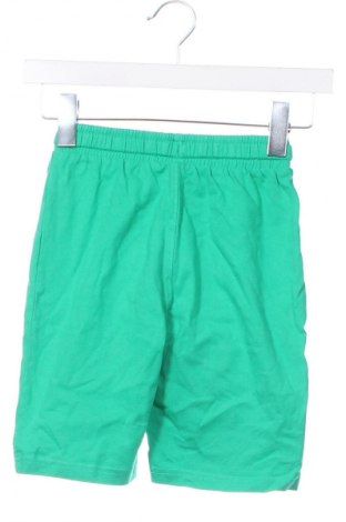 Pantaloni scurți pentru copii LC Waikiki, Mărime 6-7y/ 122-128 cm, Culoare Verde, Preț 21,99 Lei