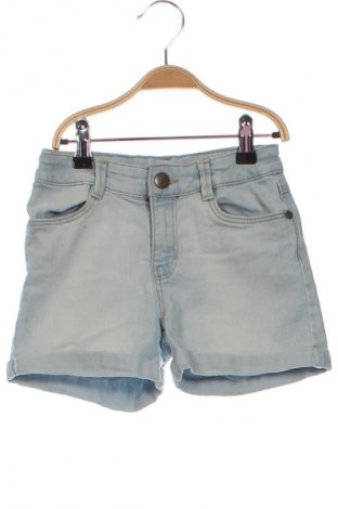 Kinder Shorts LC Waikiki, Größe 6-7y/ 122-128 cm, Farbe Blau, Preis € 3,99