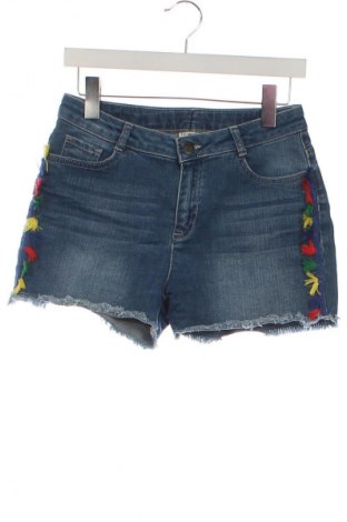 Kinder Shorts LC Waikiki, Größe 12-13y/ 158-164 cm, Farbe Blau, Preis 3,99 €